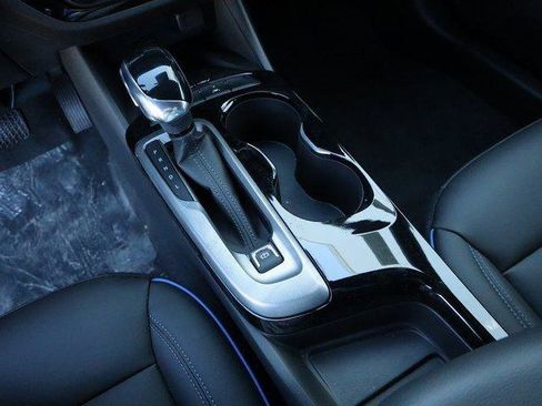 New 2025 Buick Envista Sport Touring w/ Convenience I Package image 34