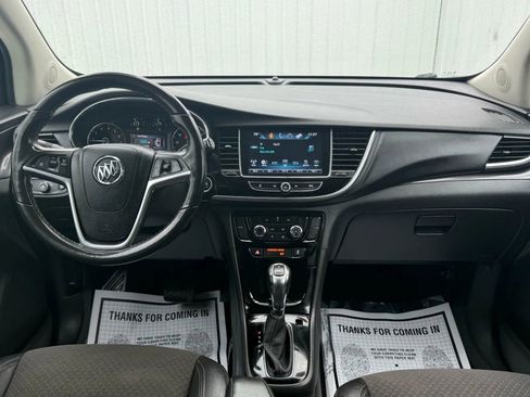Used 2019 Buick Encore Sport Touring w/ Safety Package image 21