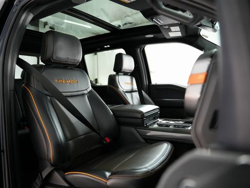 Used 2023 Ford F150 Tremor w/ Equipment Group 402A High image 66