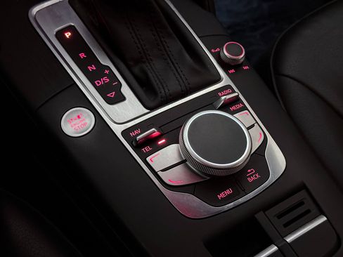 Used 2015 Audi A3 2.0T Premium Plus image 38