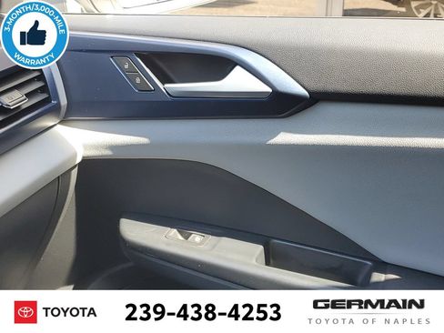 Used 2022 Volkswagen Taos SE AWD/4WD image 27