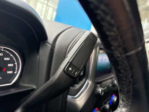 Used 2019 Chevrolet Silverado 1500 RST w/ All-Star Edition AWD/4WD image 33