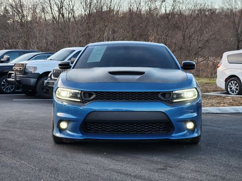 Used 2023 Dodge Charger Scat Pack image 14