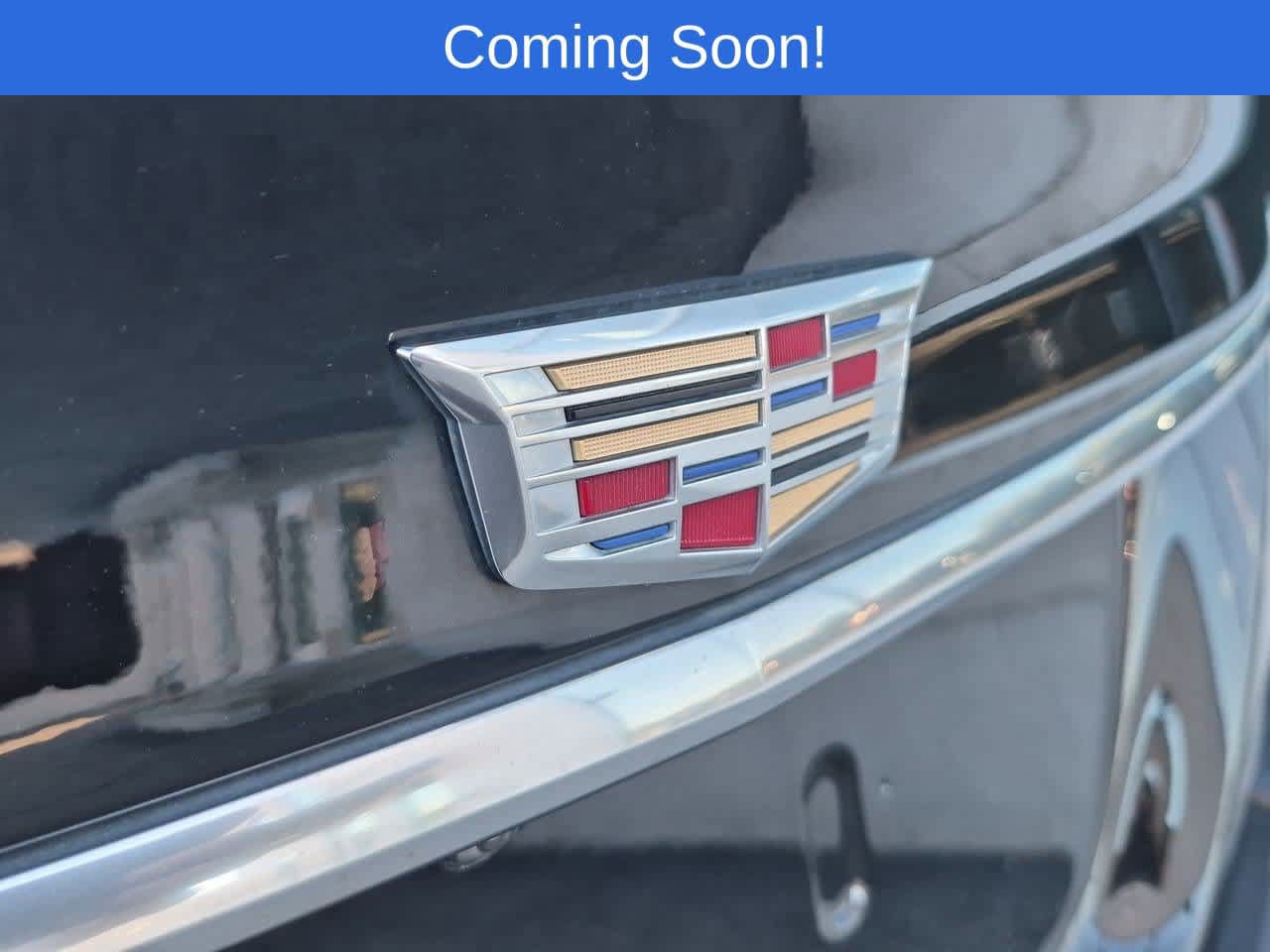 Used 2024 Cadillac CT5 Premium Luxury AWD/4WD image 11