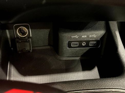 Used 2019 Dodge Durango SRT w/ Technology Group image 32