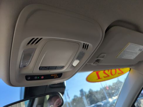 Used 2021 Buick Envision Preferred image 25