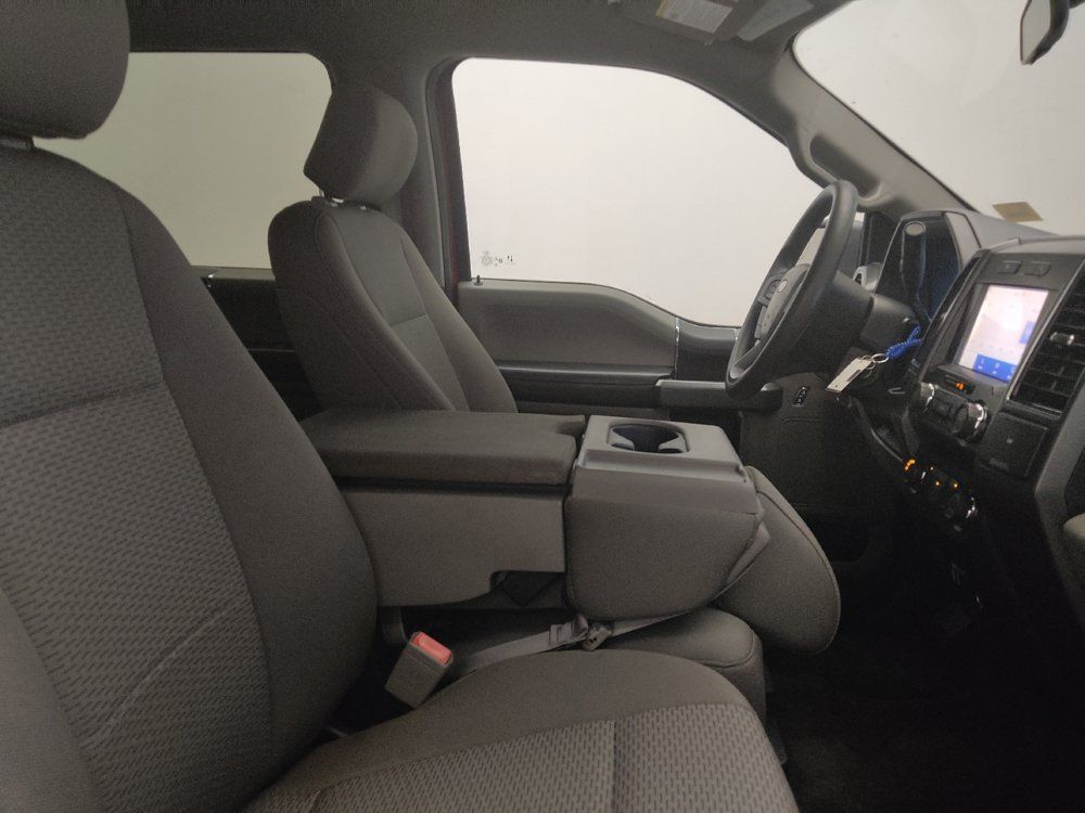 Used 2020 Ford F150 XLT RWD image 21