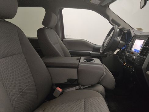 Used 2020 Ford F150 XLT RWD image 21
