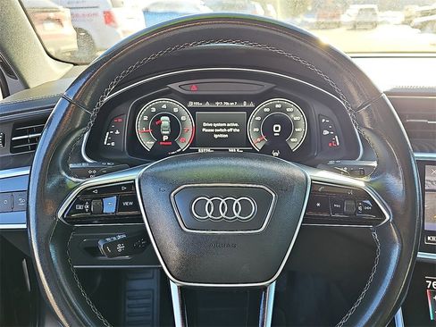 Used 2023 Audi A6 2.0T Premium image 22
