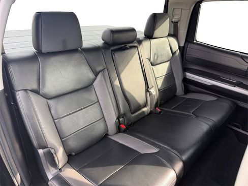 Used 2019 Toyota Tundra Limited image 18