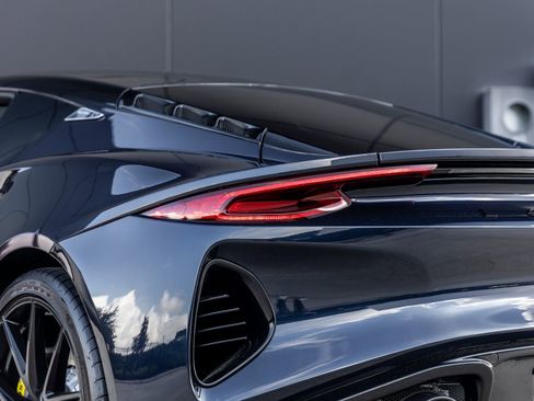 Used 2024 Lotus Emira First Edition image 11