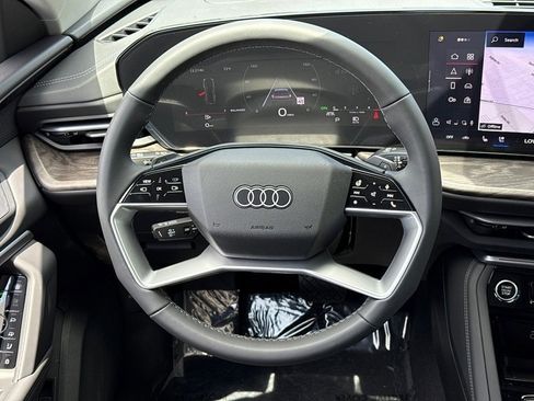 New 2025 Audi Q5 2.0T Premium Plus image 14