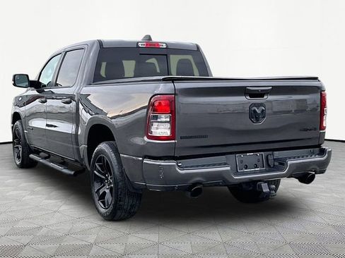 Used 2020 RAM 1500 Big Horn image 4