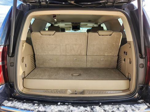 Used 2019 Chevrolet Tahoe Premier image 8