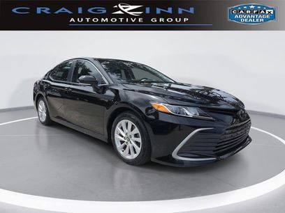 Used 2024 Toyota Camry LE w/ Convenience Package
