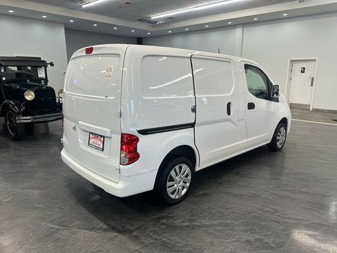 Used 2020 Nissan NV200 SV image 5