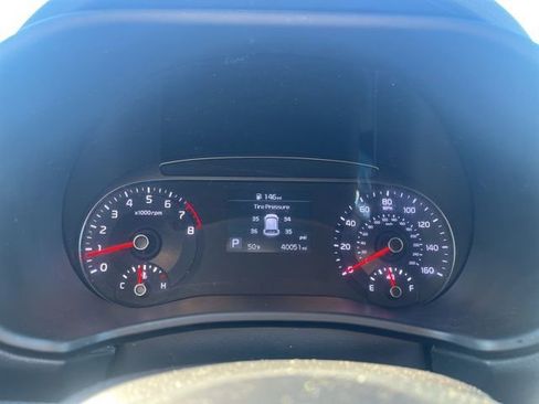 Used 2020 Kia Soul LX image 26