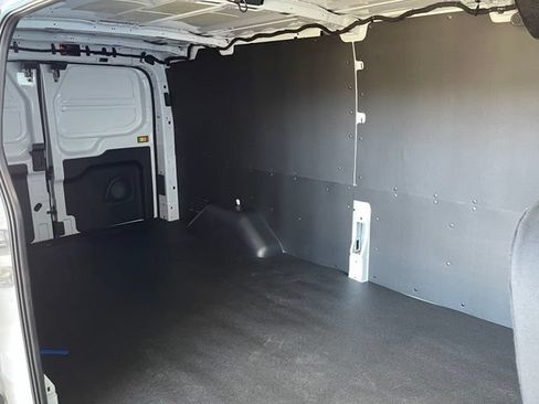 New 2026 Ford Transit 350 148 Low Roof AWD w/ Load Area Protection Package image 22