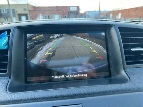 Used 2008 INFINITI M35 x w/ Technology Pkg image 29