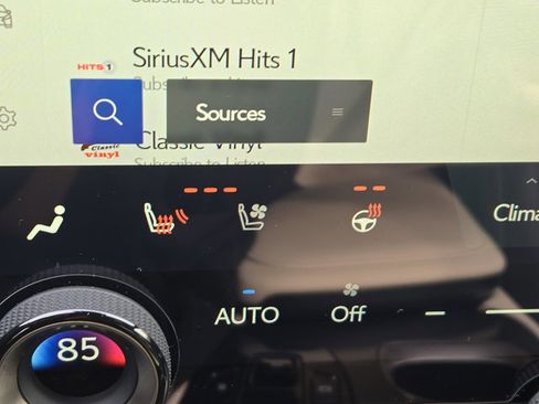 Used 2025 Lexus RZ 450e image 26