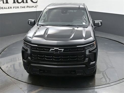 New 2026 Chevrolet Silverado 1500 RST w/ RST All Star Premium Package image 37