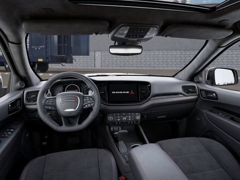 New 2026 Dodge Durango GT AWD/4WD image 14
