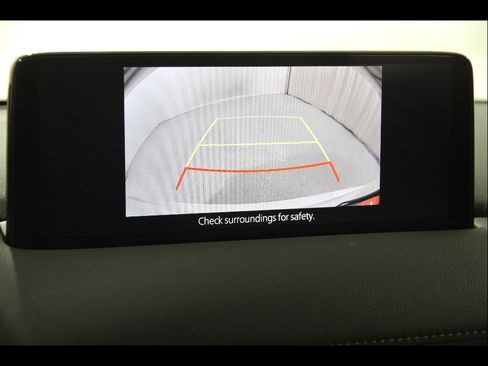 Used 2023 MAZDA CX-5 AWD 2.5 S image 12