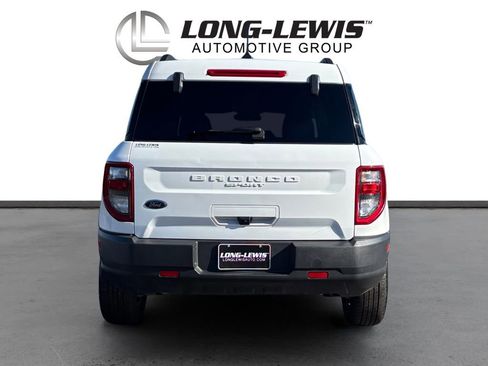 Used 2024 Ford Bronco Sport Big Bend image 5