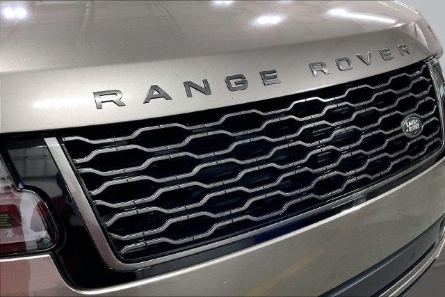 Used 2022 Land Rover Range Rover P525 Westminster Edition AWD/4WD image 30