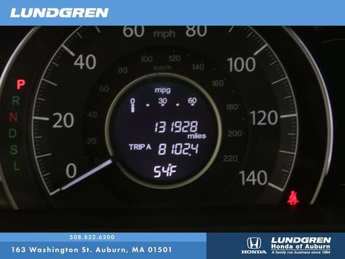 Used 2016 Honda CR-V SE image 18