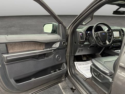 Used 2019 Ford Expedition Limited AWD/4WD image 11