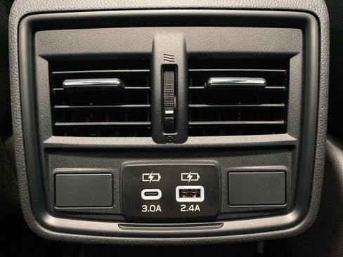 New 2026 Subaru Forester Premium image 13