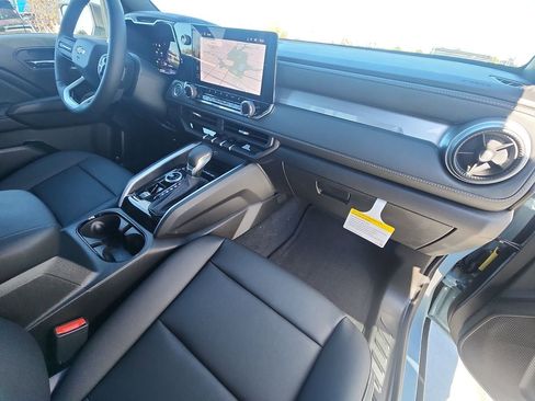 New 2026 Chevrolet Colorado LT w/ LT Convenience Package AWD/4WD image 63