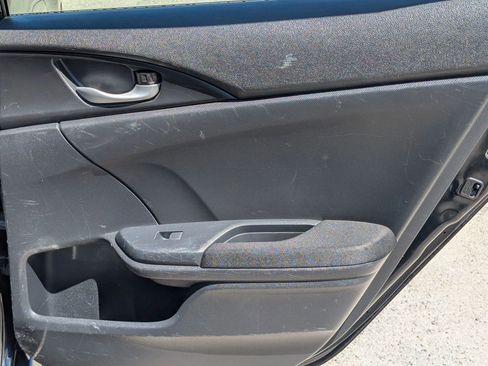 Used 2016 Honda Civic LX image 27