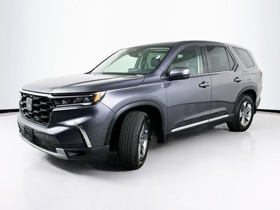 Used 2023 Honda Pilot EX-L
