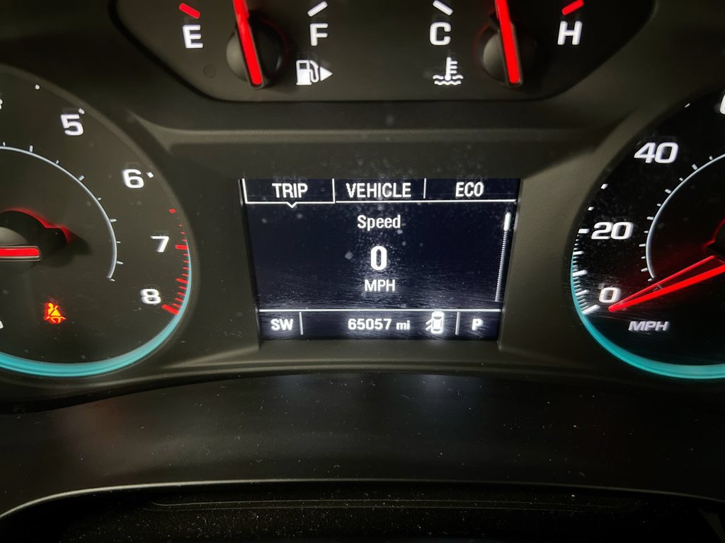 Used 2022 Chevrolet Malibu LT FWD image 13