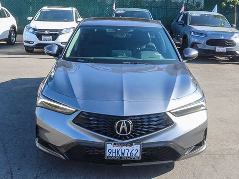 Used 2024 Acura Integra FWD image 2