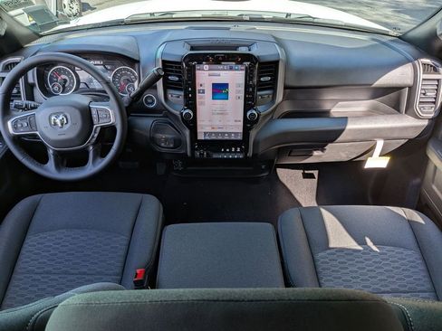 New 2026 RAM 3500 Tradesman image 17