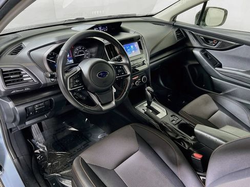Used 2023 Subaru Crosstrek 2.0i Premium AWD/4WD image 9