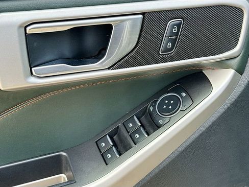 Used 2023 Ford Explorer Timberline image 18