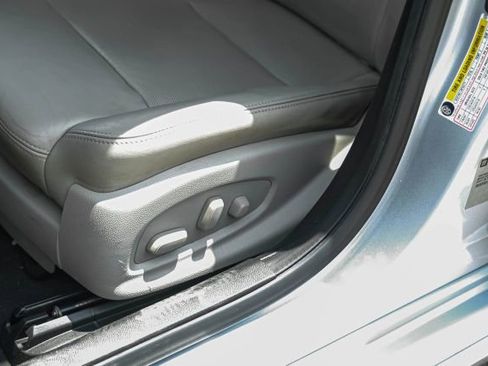 Used 2018 Cadillac ATS Luxury w/ Safety and Security Package image 31