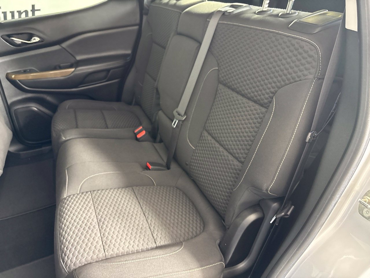 Used 2017 GMC Acadia SLE w/ Driver Alert Package I FWD image 21
