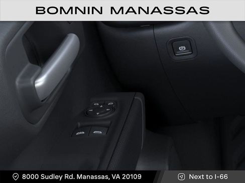 New 2026 Chevrolet Silverado 1500 W/T w/ WT Value Package image 22
