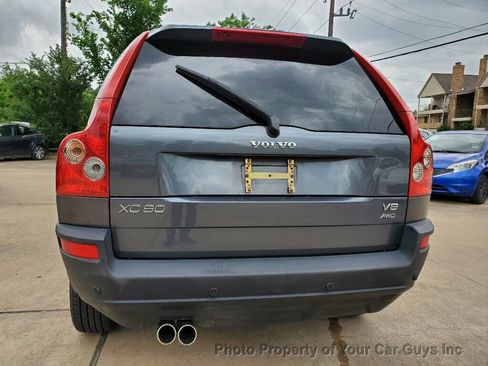 Used 2006 Volvo XC90 V8 image 16