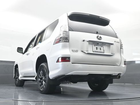 Used 2023 Lexus GX 460 Premium image 66