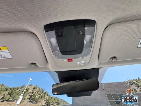 Certified 2025 Kia Sorento EX AWD/4WD image 23