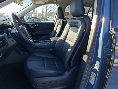 New 2026 Lincoln Aviator Reserve w/ Jet Appearance Package image 10