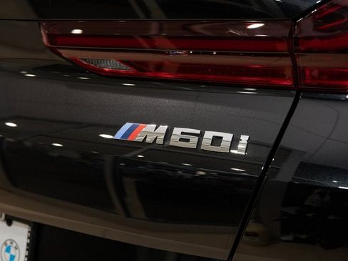 New 2026 BMW X6 M60i image 11