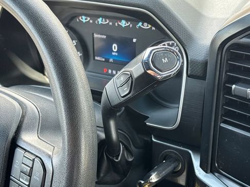 Used 2023 Ford F150 XL w/ STX Appearance Package AWD/4WD image 21