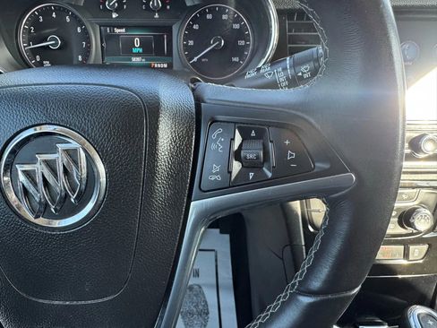 Used 2018 Buick Encore Preferred image 46